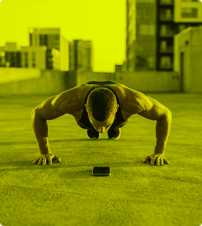 RepDaily training environment