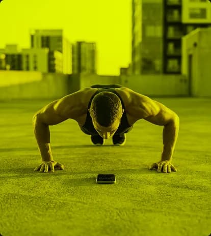 RepDaily training environment